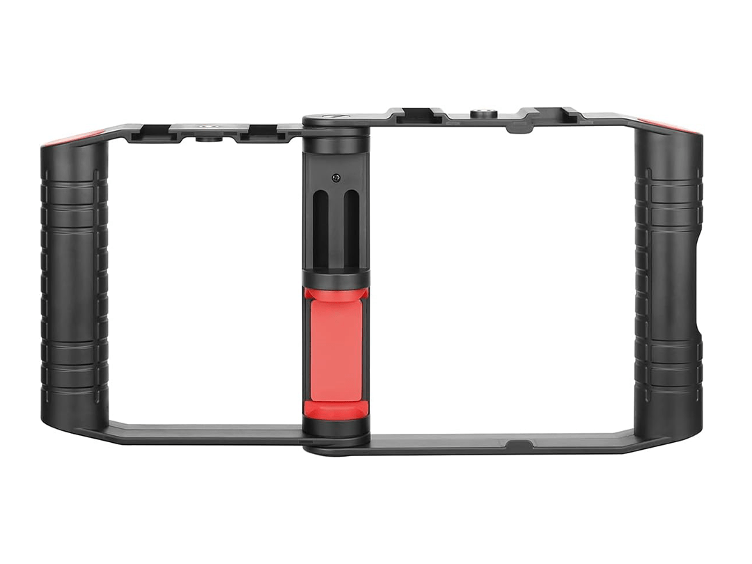 BOYA BY-VG380 Multifunctional Smartphone Video Kit in Qatar BOYA BY-VG380 Multifunctional Smartphone Video Kit in Qatar
